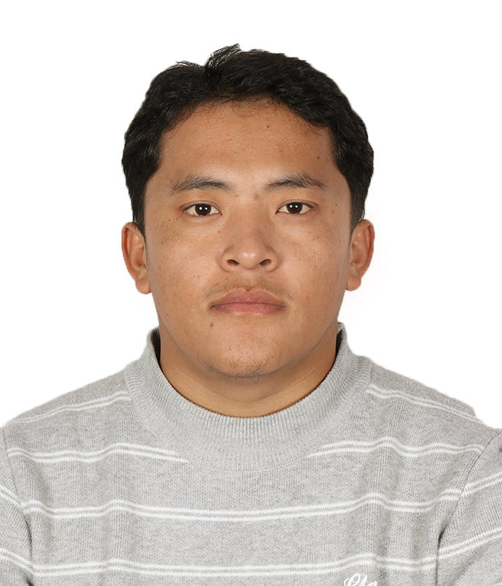 Uttam Chhantyal Logo